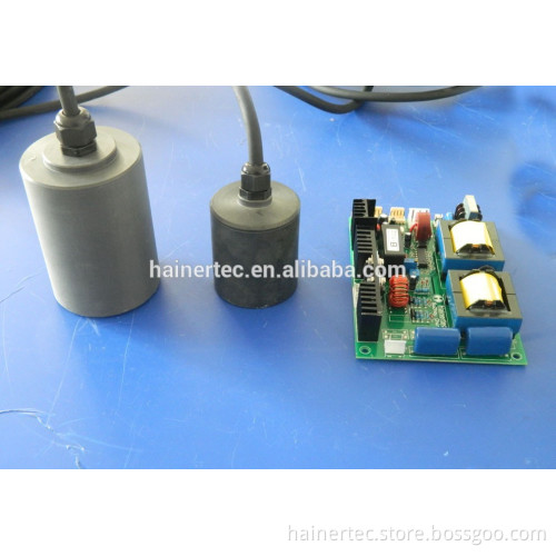 Leading in Algae Control and Water Quality Monitoring